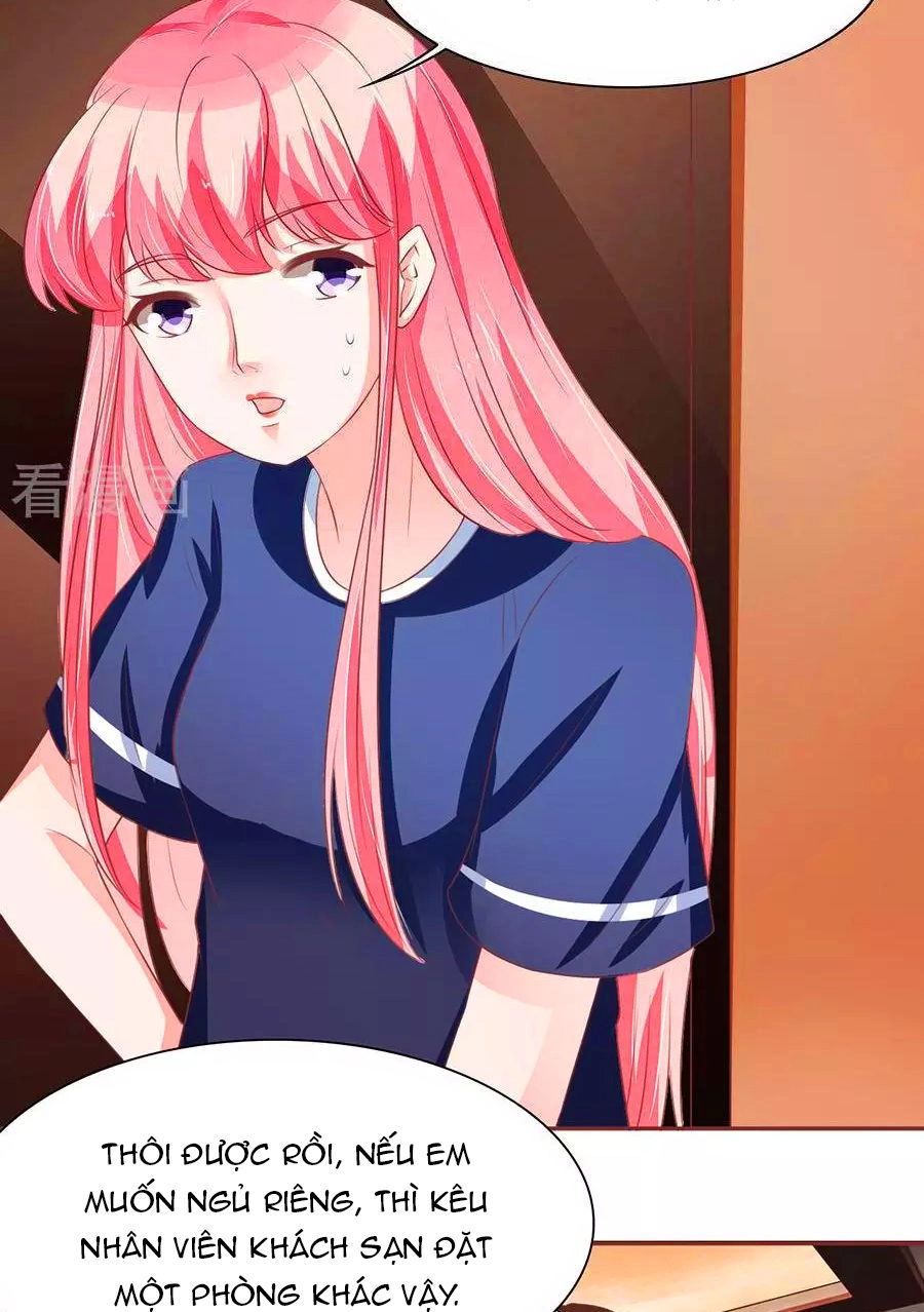 Vương Tước Tư Hữu Bảo Bối Chapter 130 - 8