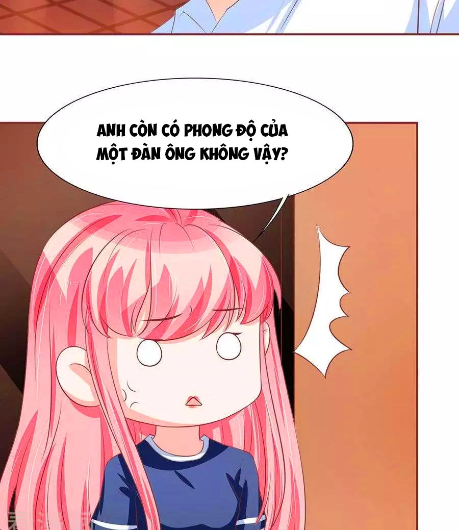 Vương Tước Tư Hữu Bảo Bối Chapter 130 - 10