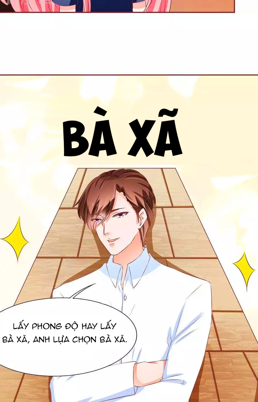 Vương Tước Tư Hữu Bảo Bối Chapter 130 - 11