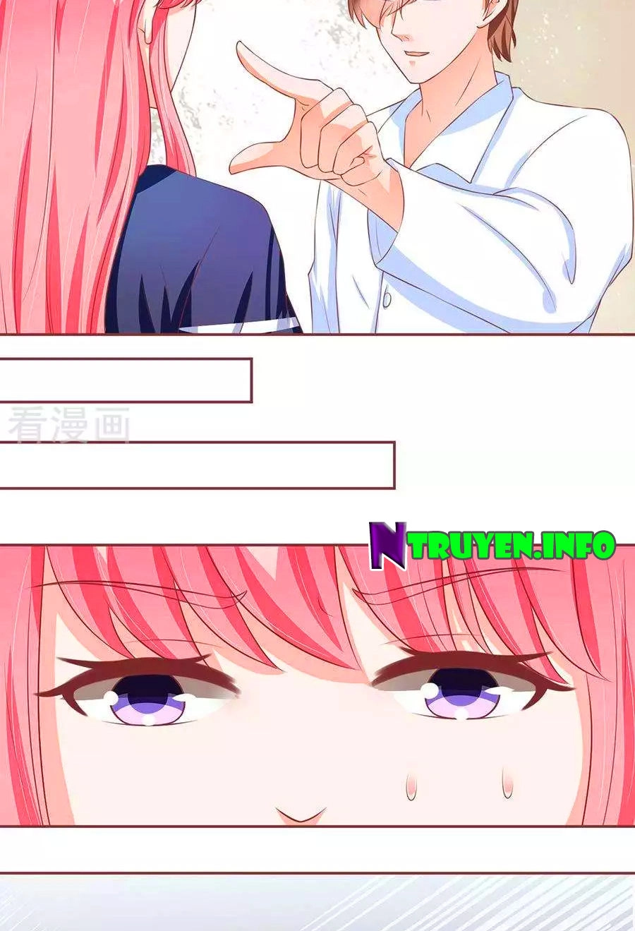 Vương Tước Tư Hữu Bảo Bối Chapter 130 - 13