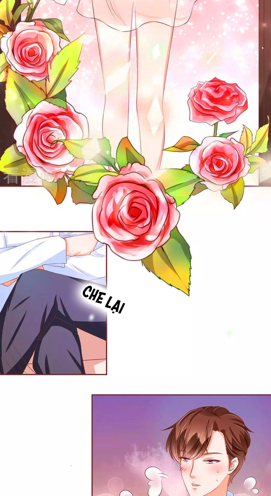 Vương Tước Tư Hữu Bảo Bối Chapter 130 - 18