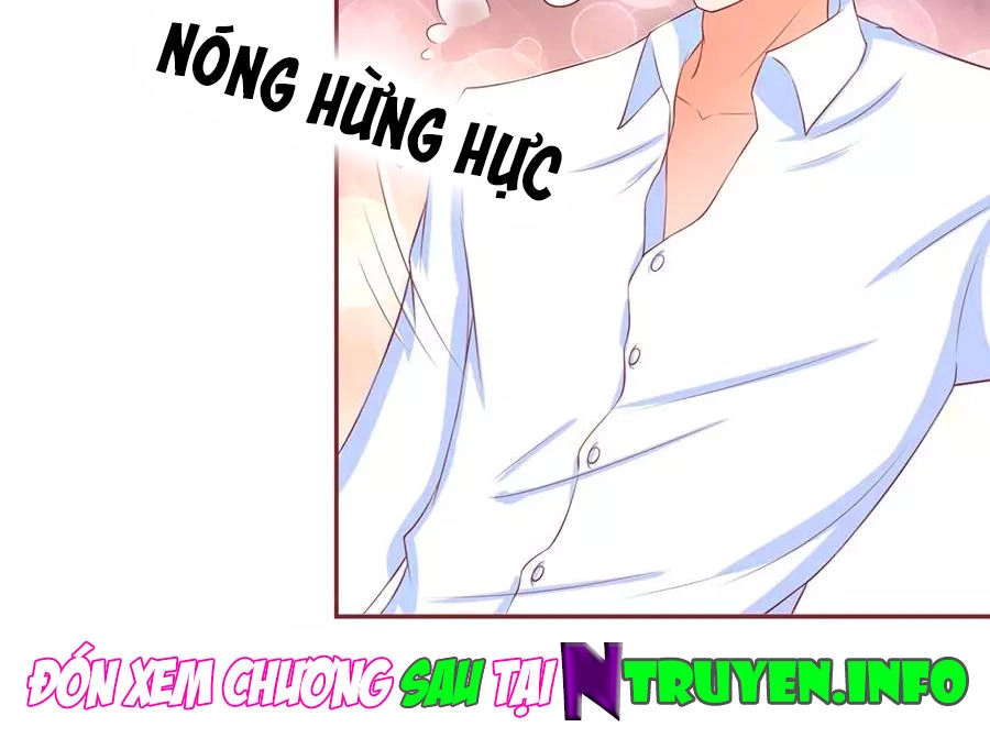 Vương Tước Tư Hữu Bảo Bối Chapter 130 - 19