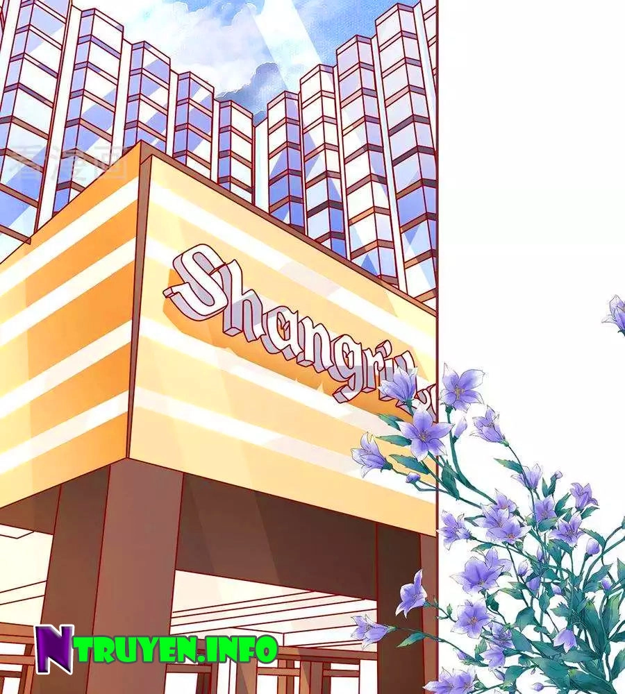 Vương Tước Tư Hữu Bảo Bối Chapter 131 - 7