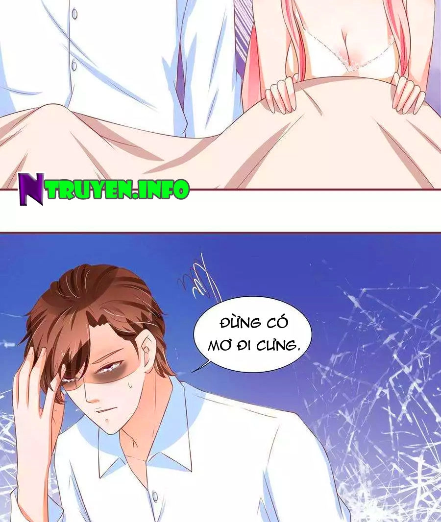 Vương Tước Tư Hữu Bảo Bối Chapter 131 - 12