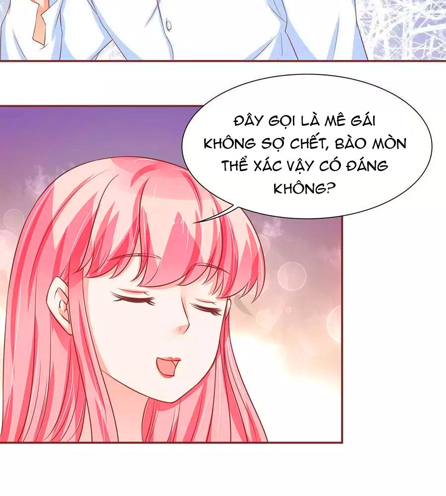 Vương Tước Tư Hữu Bảo Bối Chapter 131 - 13