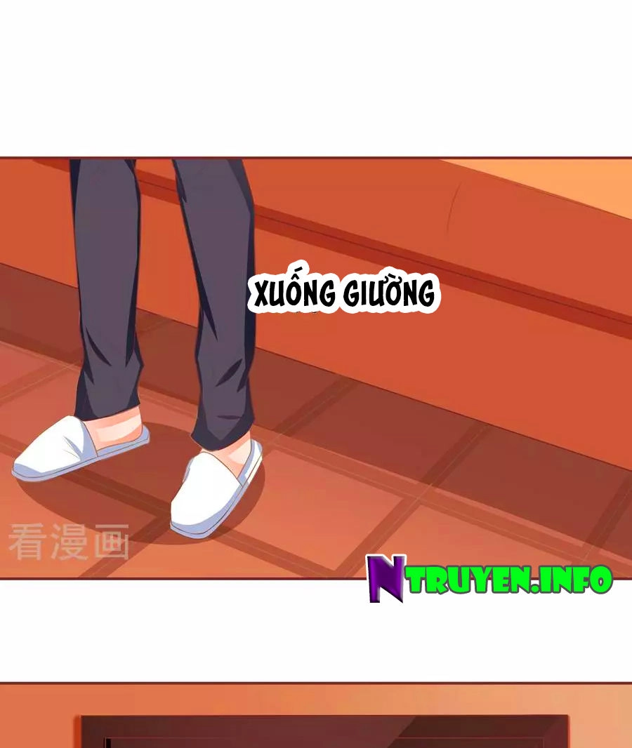 Vương Tước Tư Hữu Bảo Bối Chapter 131 - 14