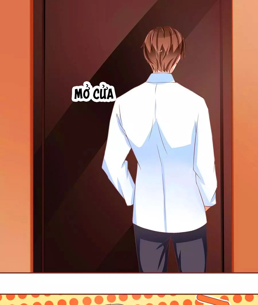 Vương Tước Tư Hữu Bảo Bối Chapter 131 - 15
