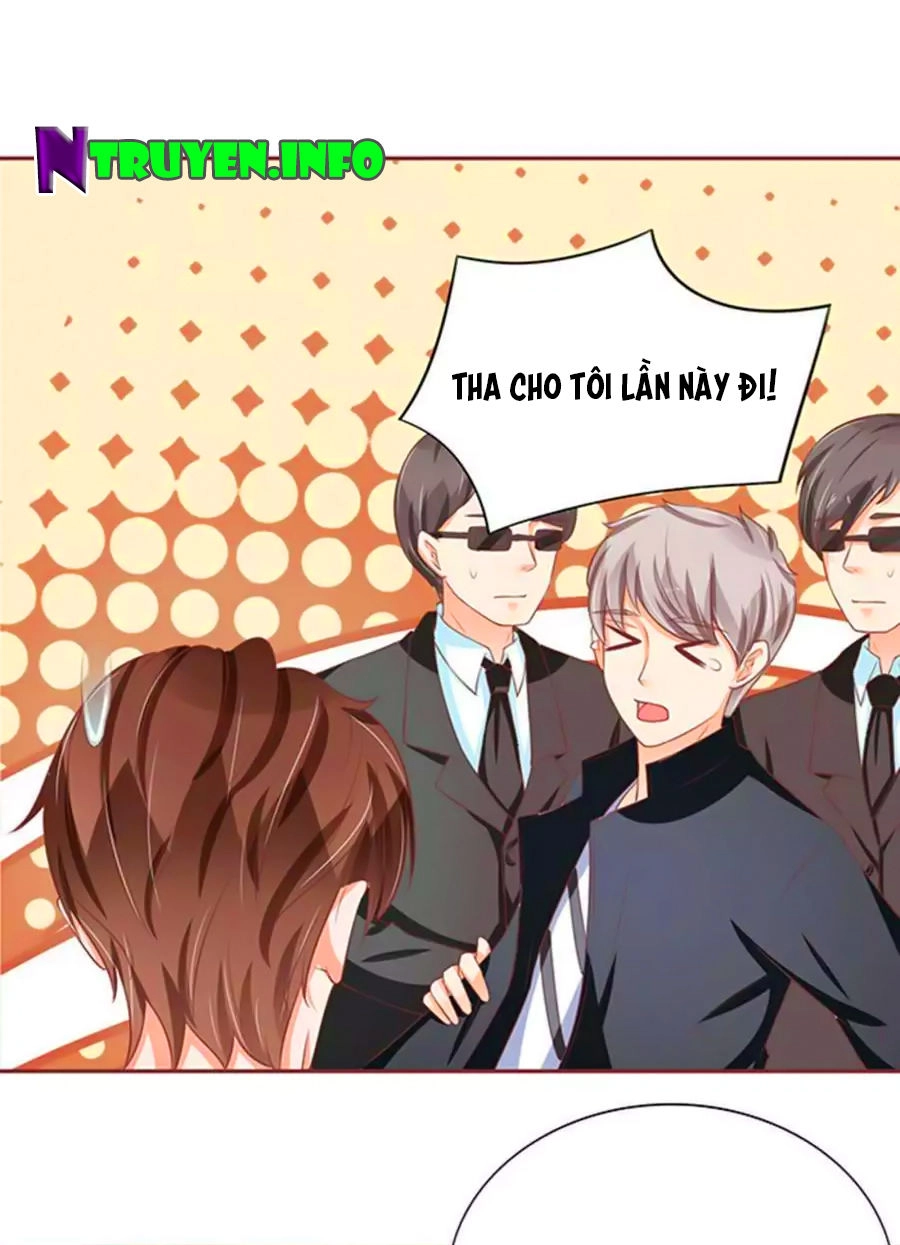 Vương Tước Tư Hữu Bảo Bối Chapter 132 - 4
