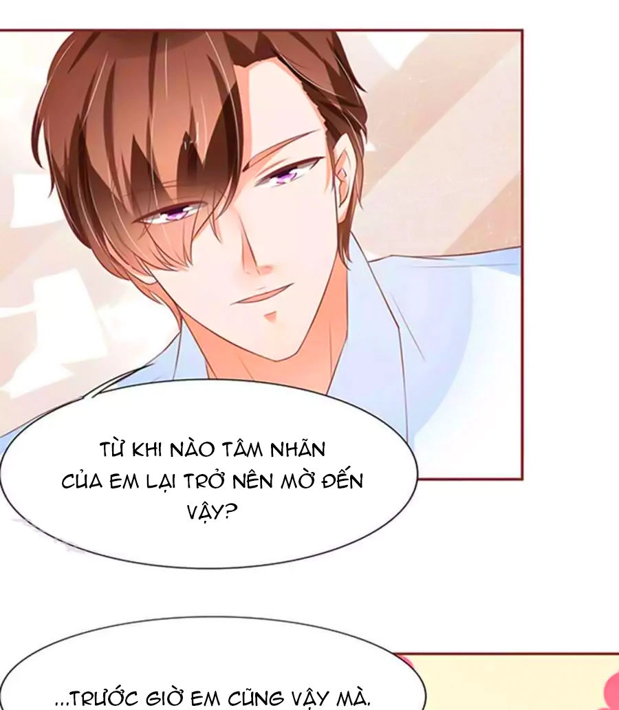 Vương Tước Tư Hữu Bảo Bối Chapter 132 - 11