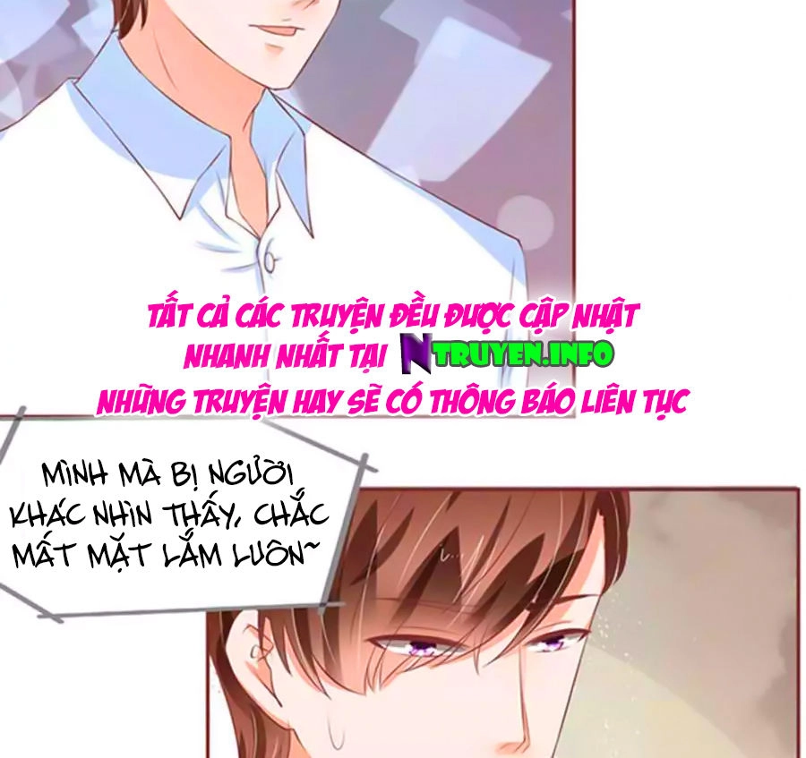 Vương Tước Tư Hữu Bảo Bối Chapter 132 - 14