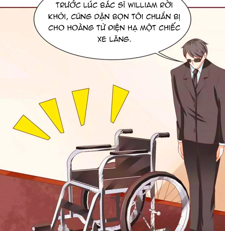 Vương Tước Tư Hữu Bảo Bối Chapter 132 - 16