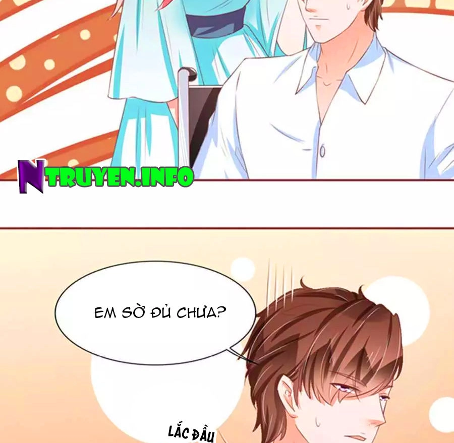 Vương Tước Tư Hữu Bảo Bối Chapter 133 - 4