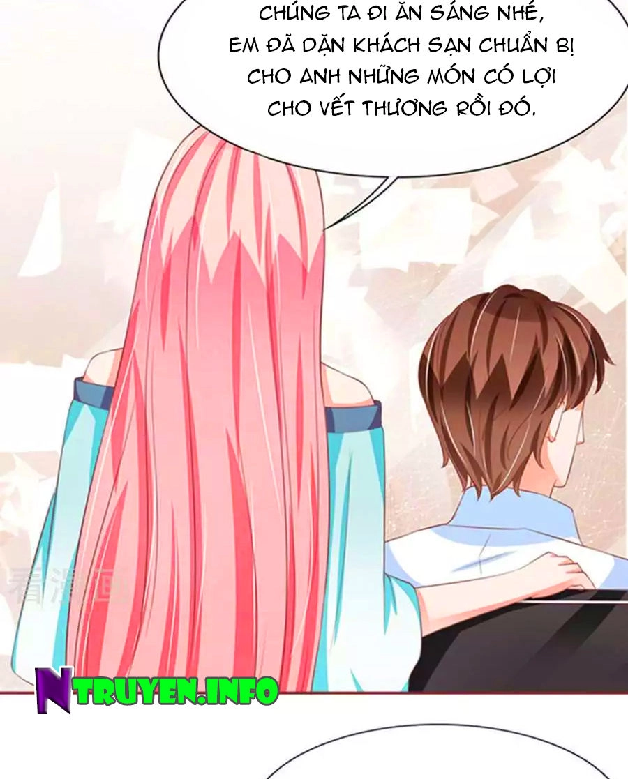 Vương Tước Tư Hữu Bảo Bối Chapter 133 - 7