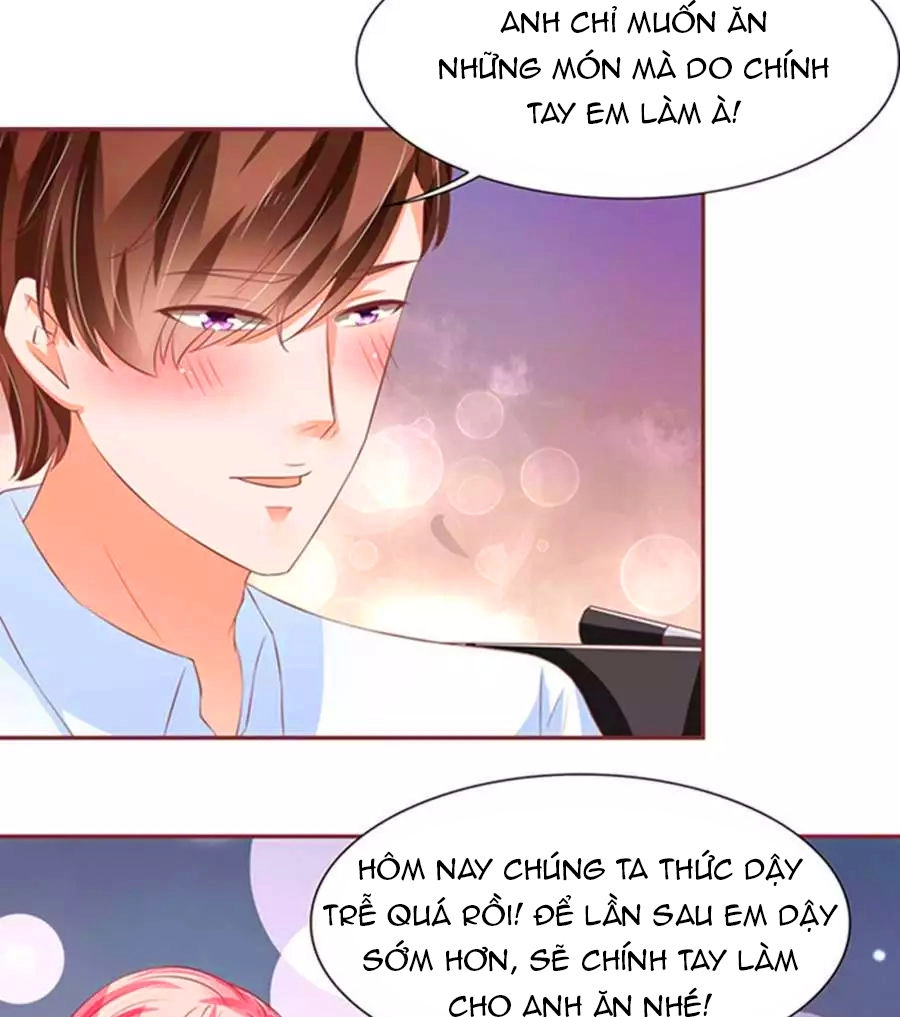 Vương Tước Tư Hữu Bảo Bối Chapter 133 - 8