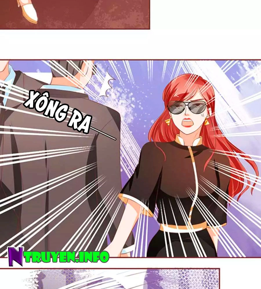 Vương Tước Tư Hữu Bảo Bối Chapter 133 - 14