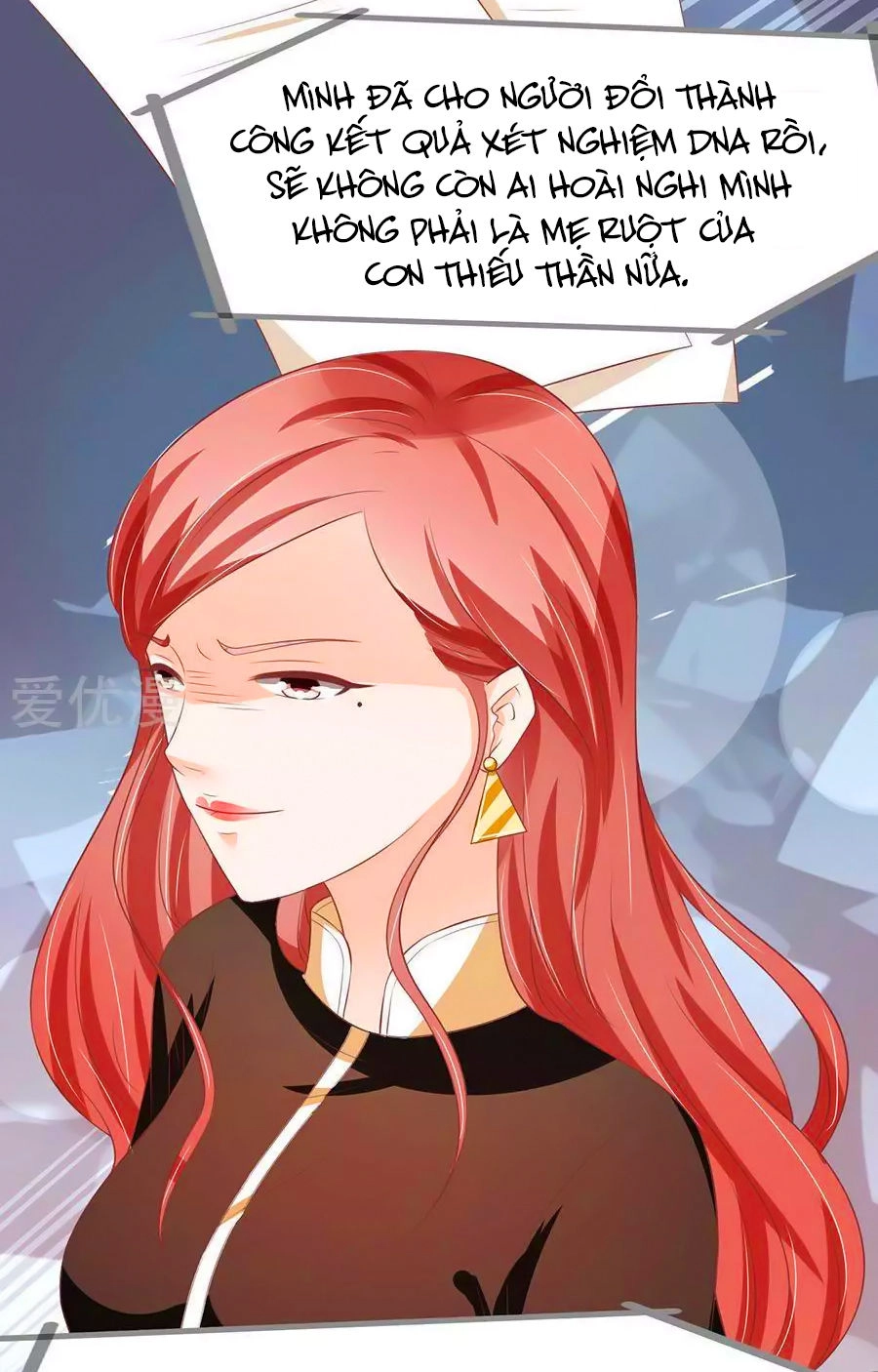 Vương Tước Tư Hữu Bảo Bối Chapter 134 - 6