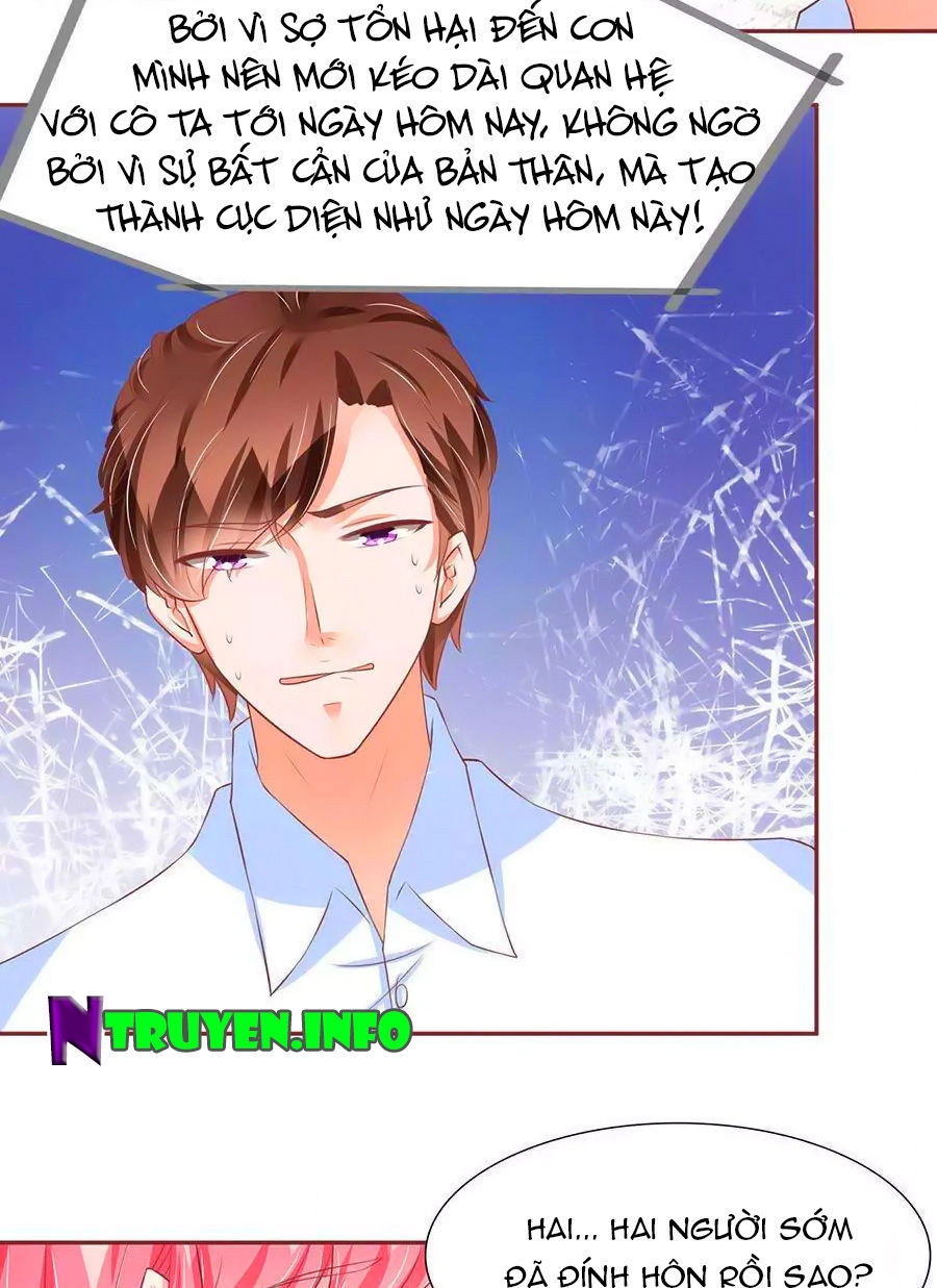 Vương Tước Tư Hữu Bảo Bối Chapter 134 - 9