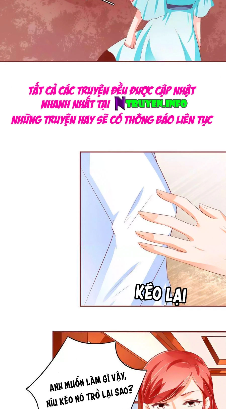 Vương Tước Tư Hữu Bảo Bối Chapter 134 - 14