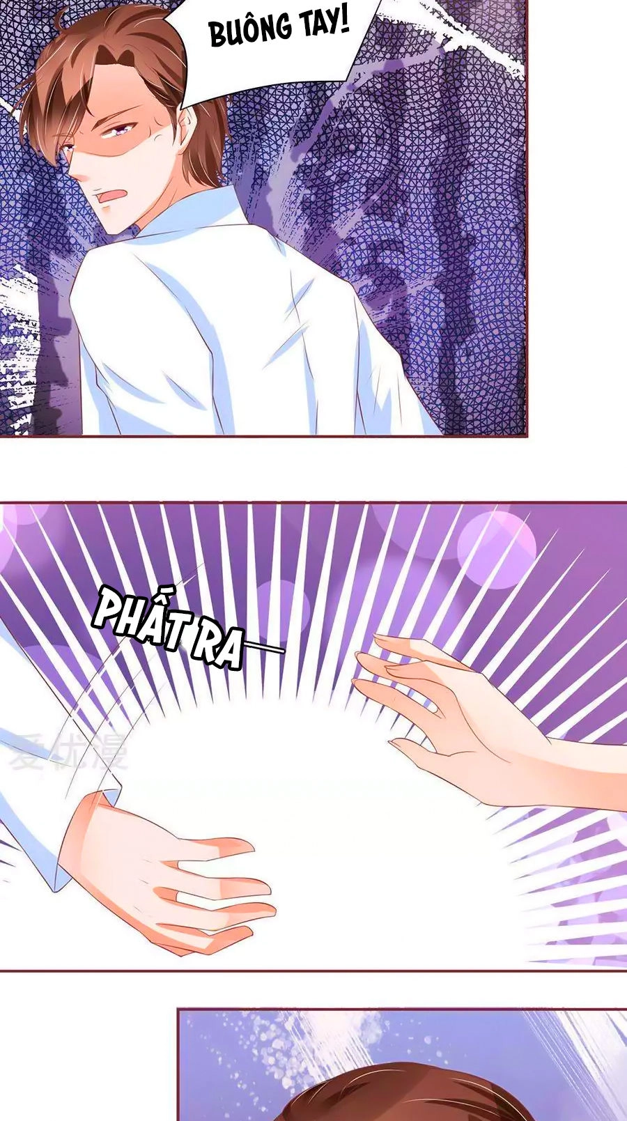 Vương Tước Tư Hữu Bảo Bối Chapter 134 - 16