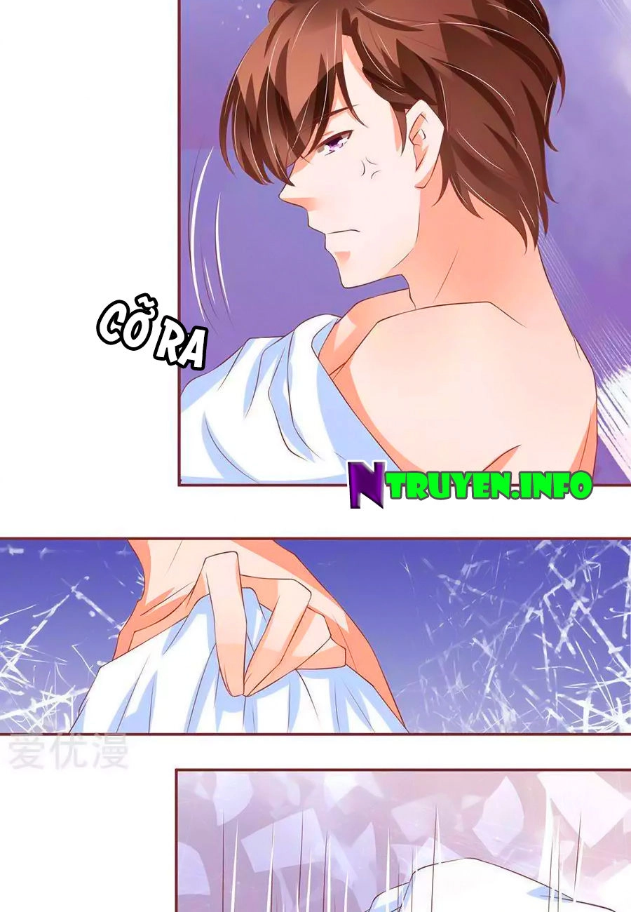 Vương Tước Tư Hữu Bảo Bối Chapter 134 - 17