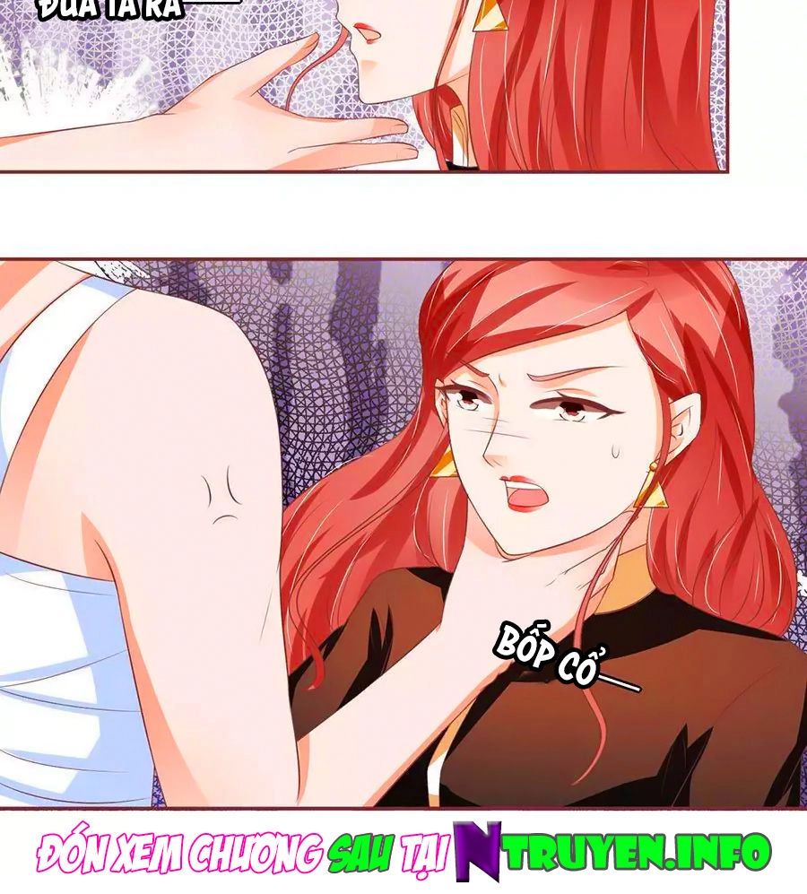 Vương Tước Tư Hữu Bảo Bối Chapter 134 - 19