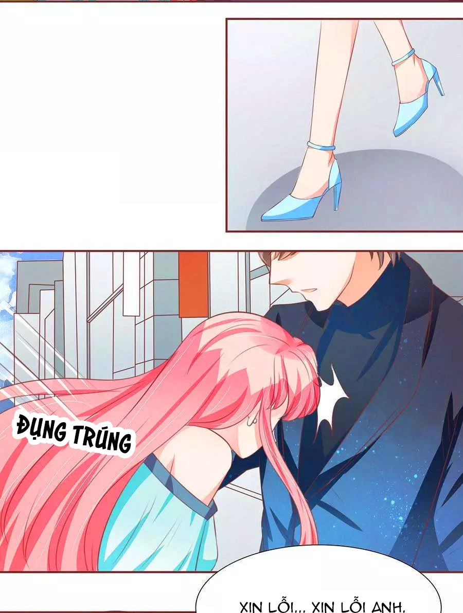 Vương Tước Tư Hữu Bảo Bối Chapter 135 - 9