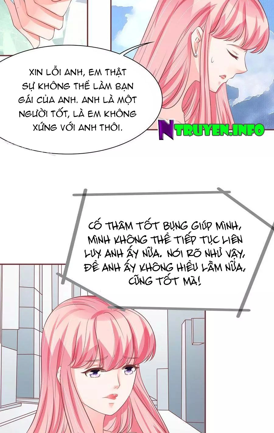 Vương Tước Tư Hữu Bảo Bối Chapter 136 - 4