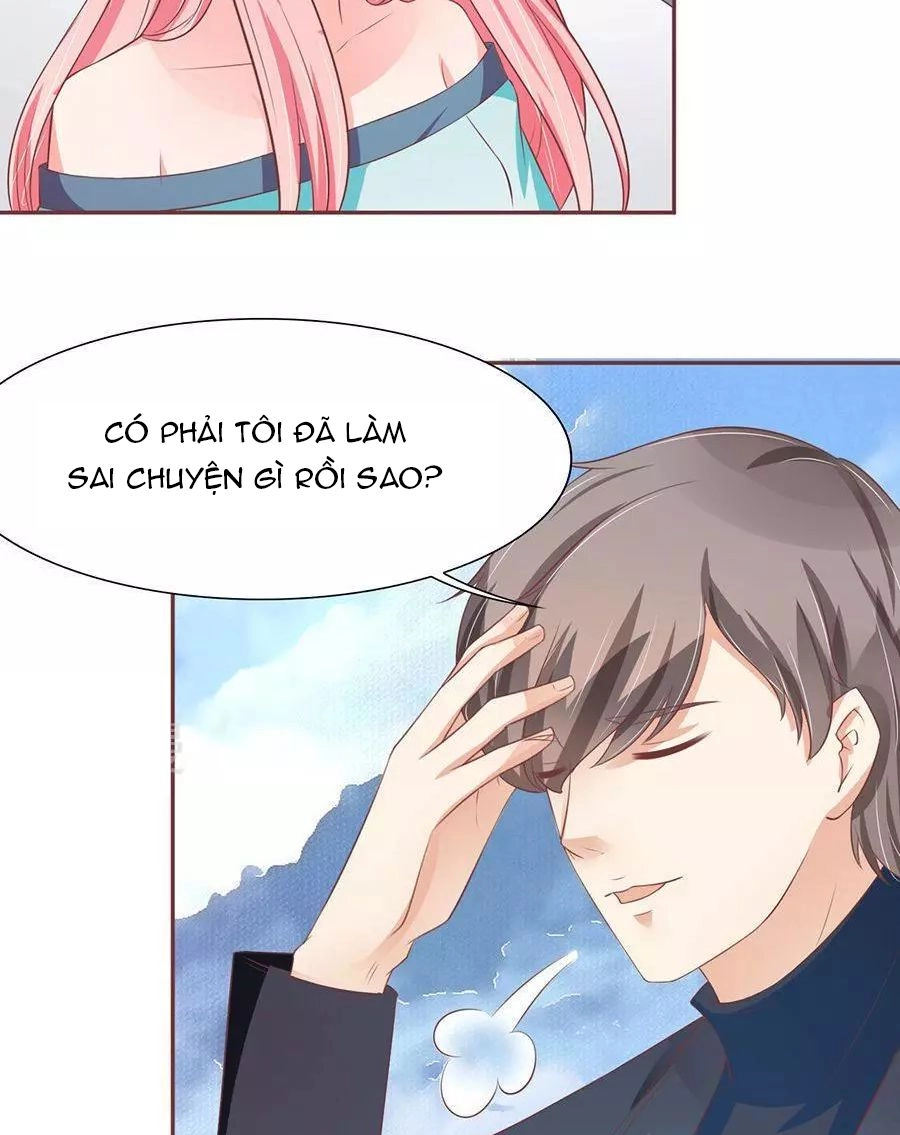 Vương Tước Tư Hữu Bảo Bối Chapter 136 - 5