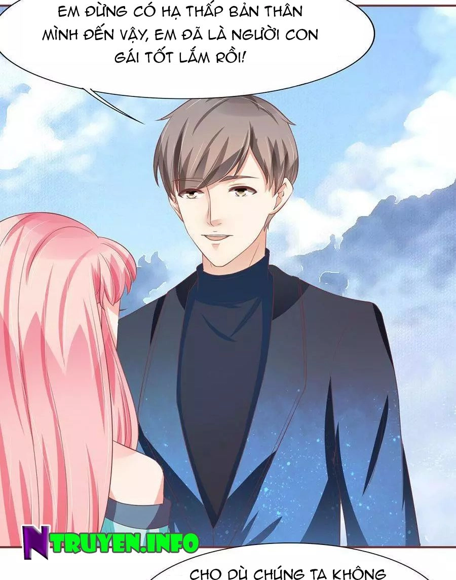 Vương Tước Tư Hữu Bảo Bối Chapter 136 - 7