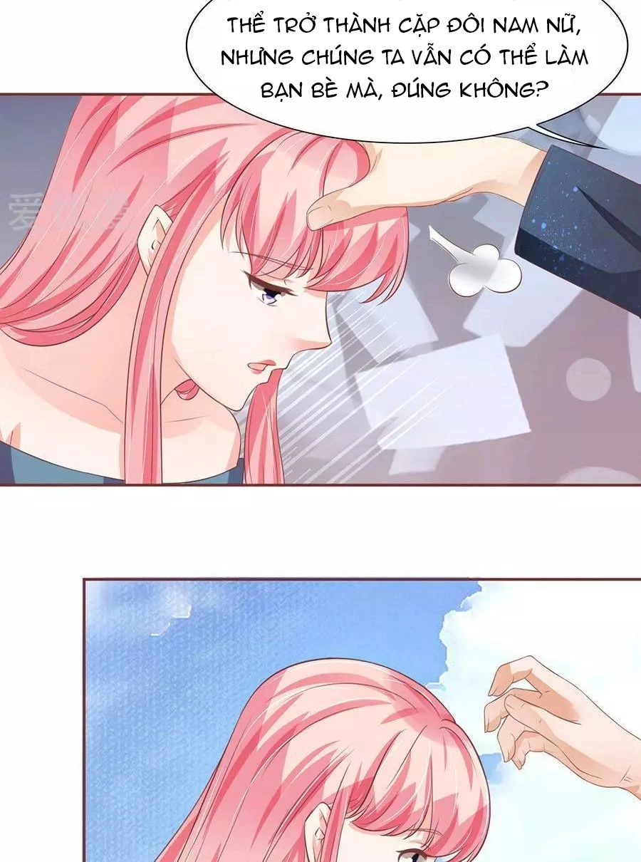 Vương Tước Tư Hữu Bảo Bối Chapter 136 - 8