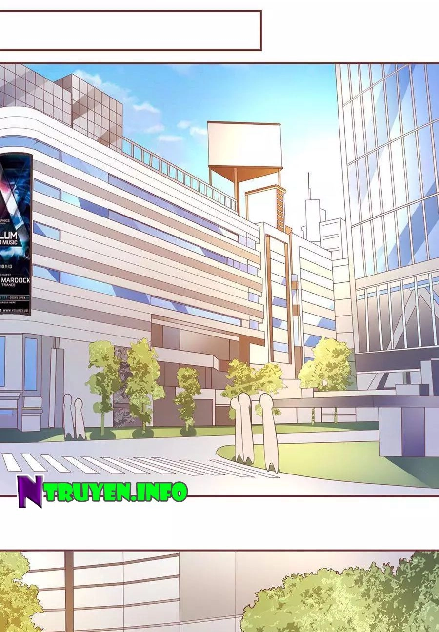 Vương Tước Tư Hữu Bảo Bối Chapter 136 - 12