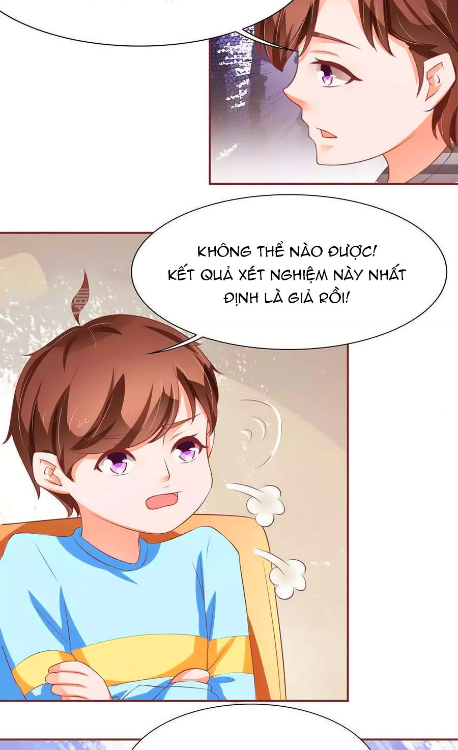 Vương Tước Tư Hữu Bảo Bối Chapter 137 - 13