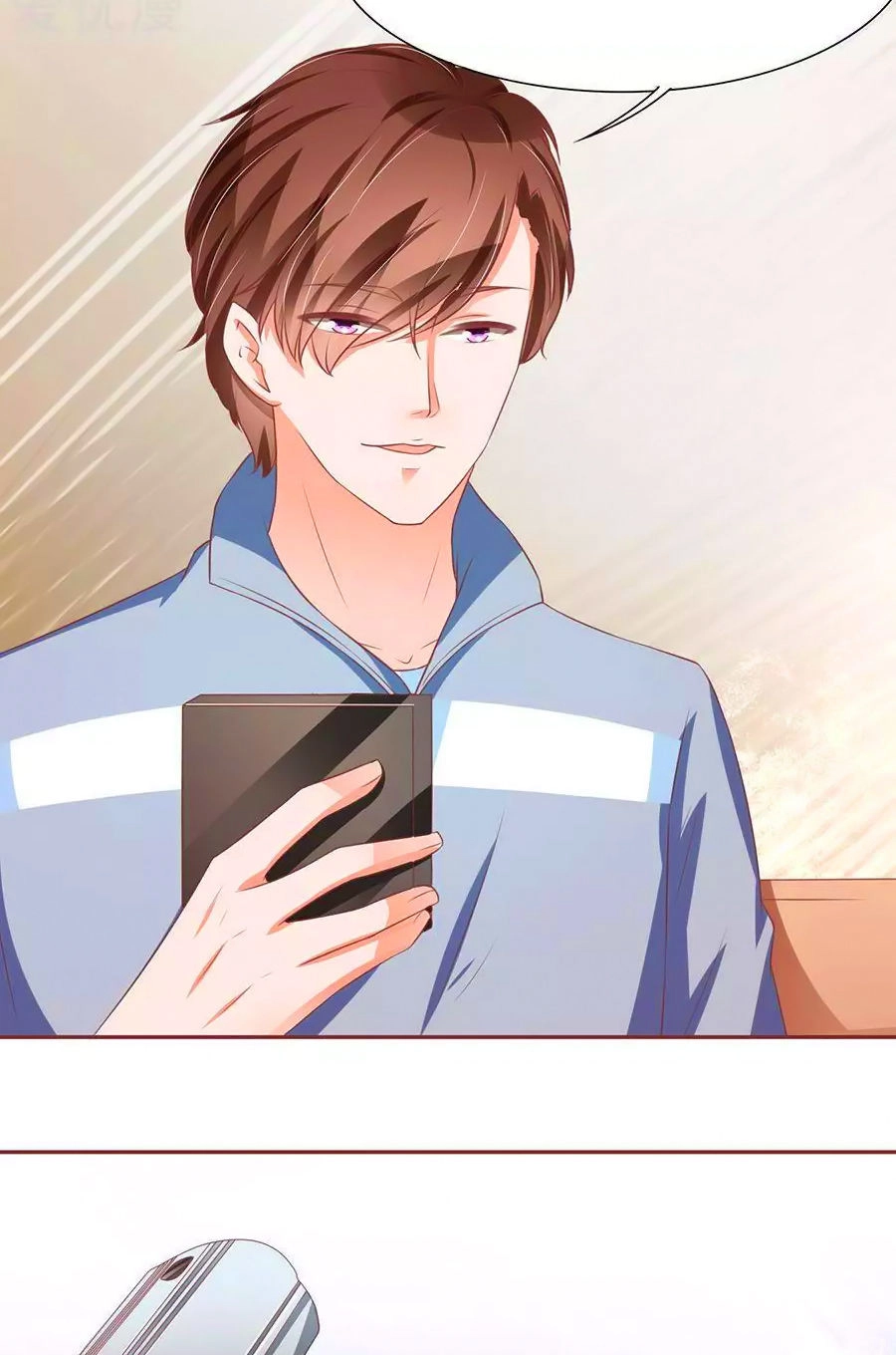 Vương Tước Tư Hữu Bảo Bối Chapter 138 - 11