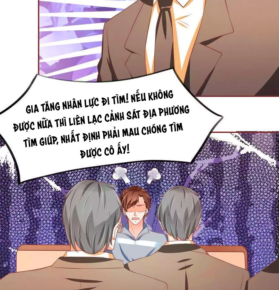 Vương Tước Tư Hữu Bảo Bối Chapter 139 - 5