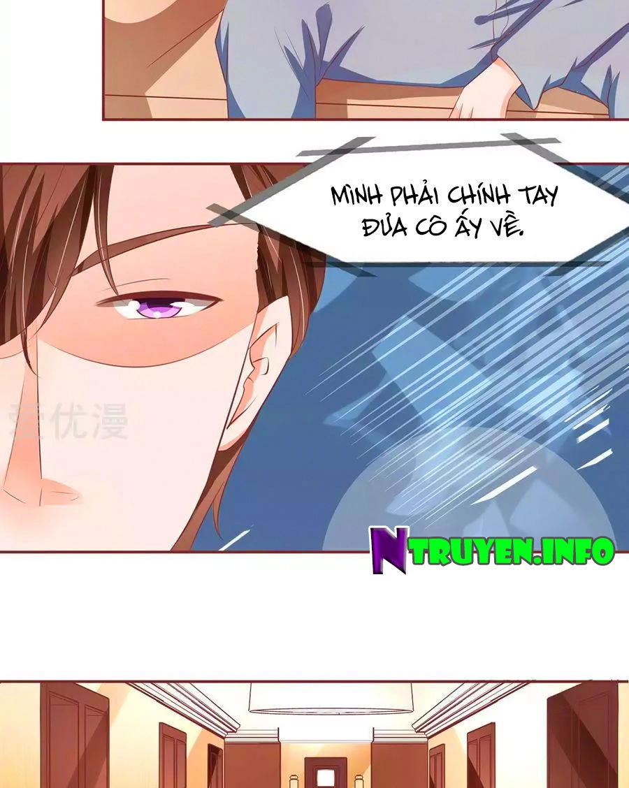 Vương Tước Tư Hữu Bảo Bối Chapter 139 - 7