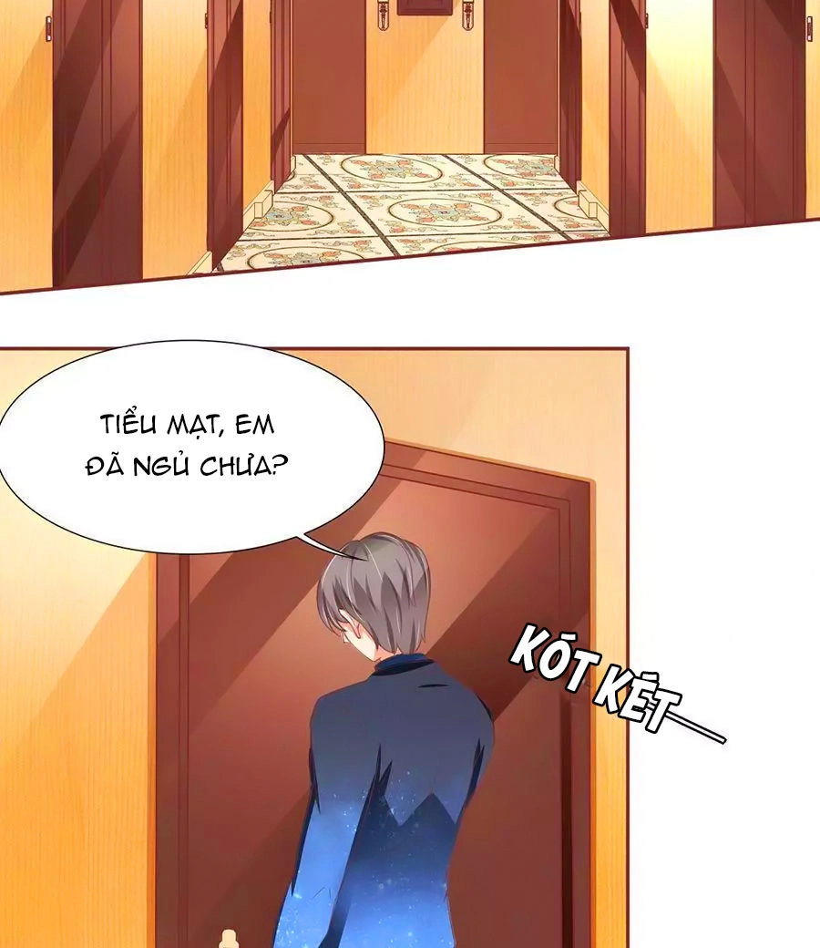 Vương Tước Tư Hữu Bảo Bối Chapter 139 - 8