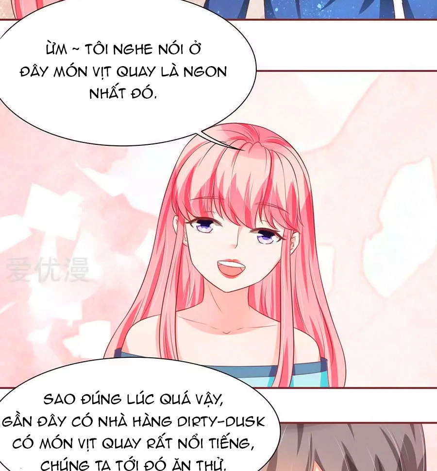 Vương Tước Tư Hữu Bảo Bối Chapter 139 - 13