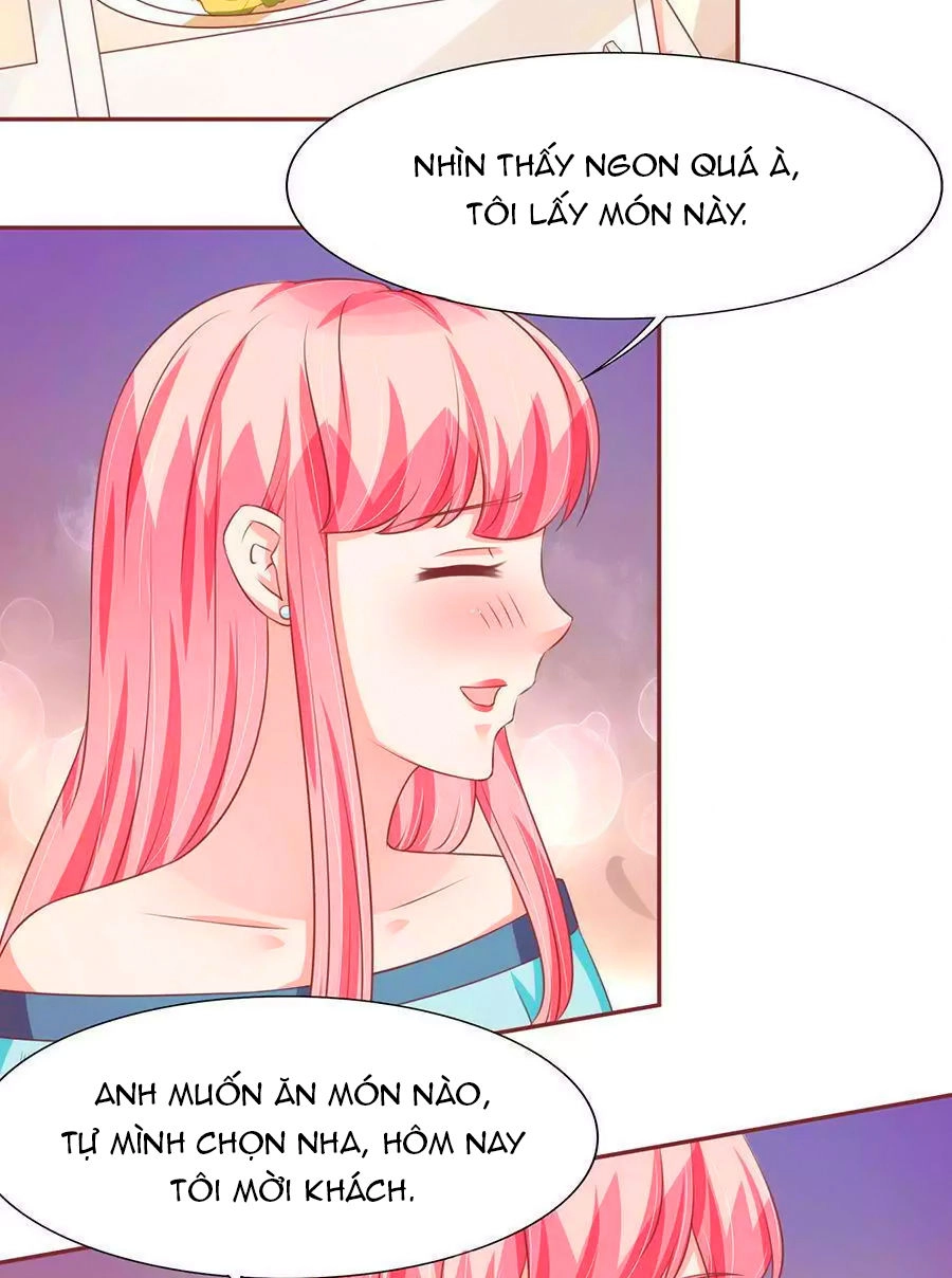 Vương Tước Tư Hữu Bảo Bối Chapter 139 - 17