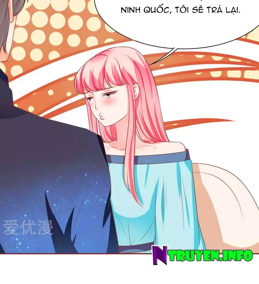 Vương Tước Tư Hữu Bảo Bối Chapter 139 - 19