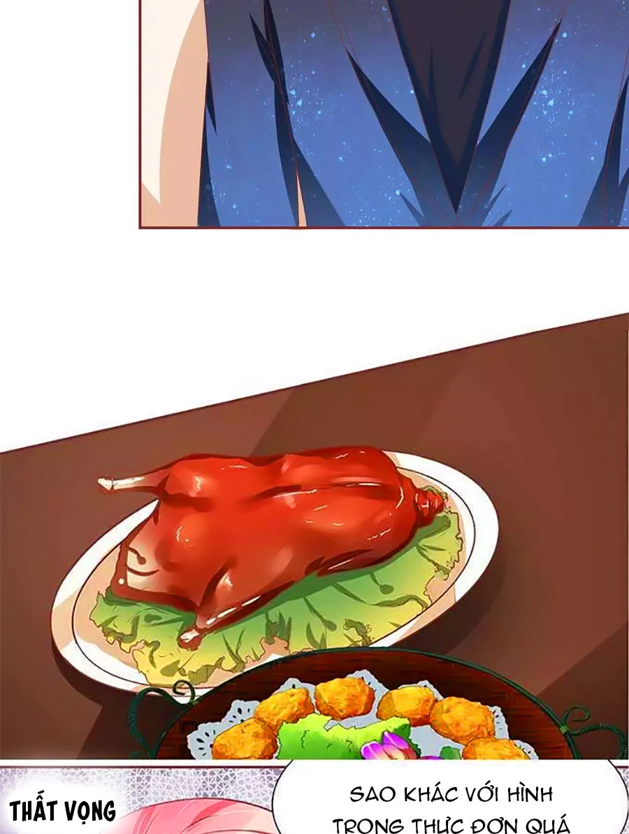 Vương Tước Tư Hữu Bảo Bối Chapter 139 - 21