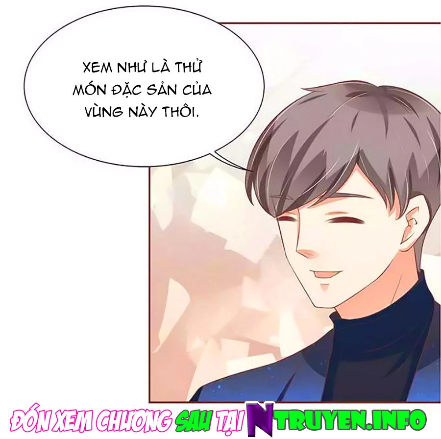 Vương Tước Tư Hữu Bảo Bối Chapter 139 - 23