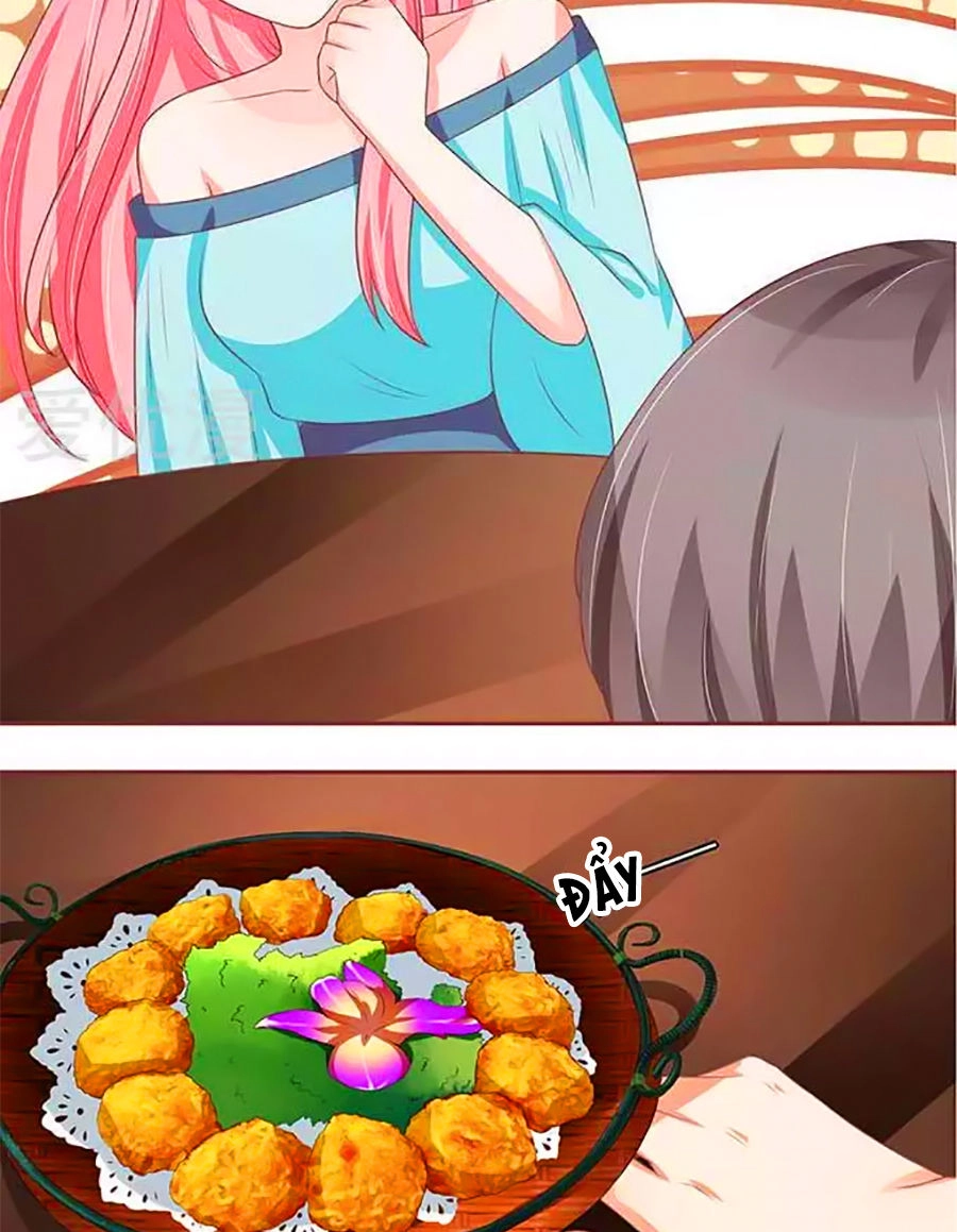 Vương Tước Tư Hữu Bảo Bối Chapter 140 - 3