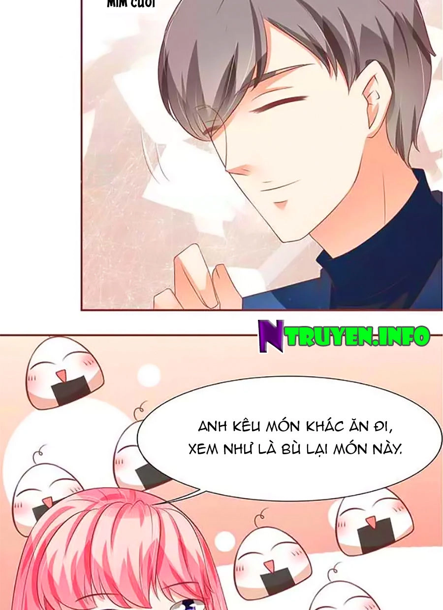 Vương Tước Tư Hữu Bảo Bối Chapter 140 - 7