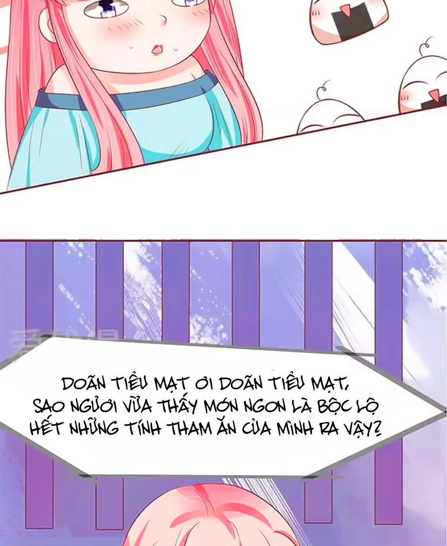 Vương Tước Tư Hữu Bảo Bối Chapter 140 - 8