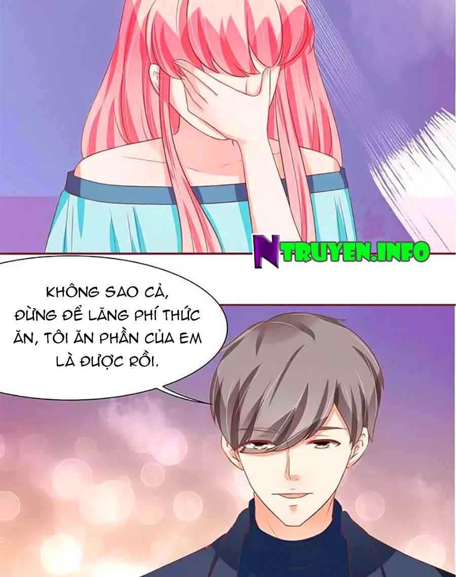 Vương Tước Tư Hữu Bảo Bối Chapter 140 - 9