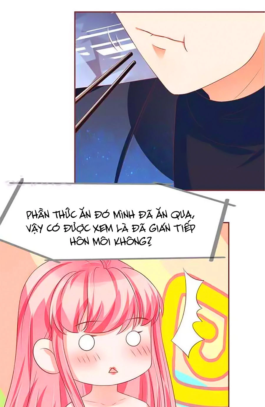 Vương Tước Tư Hữu Bảo Bối Chapter 140 - 11