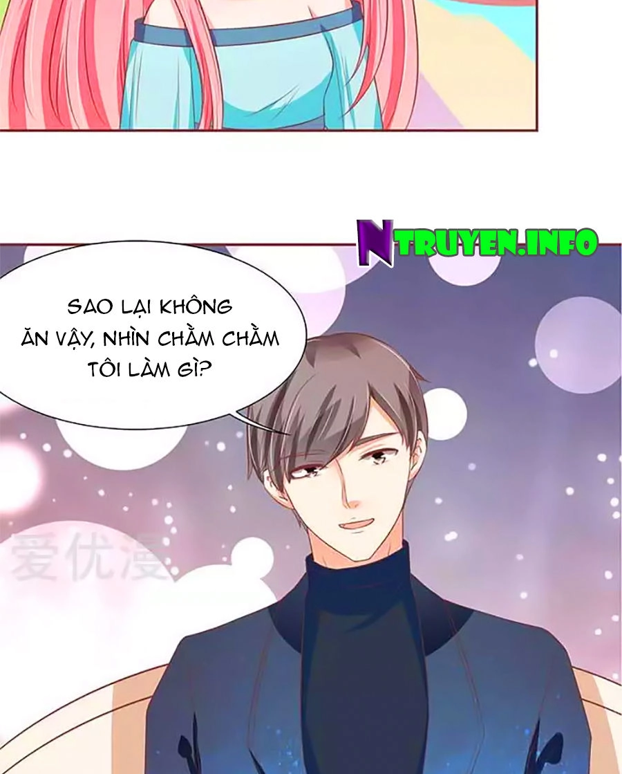 Vương Tước Tư Hữu Bảo Bối Chapter 140 - 12