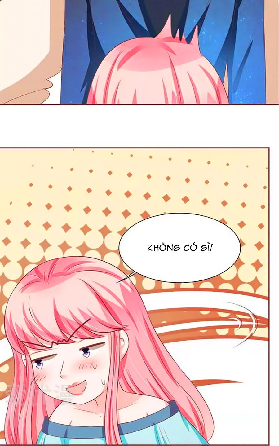 Vương Tước Tư Hữu Bảo Bối Chapter 140 - 13