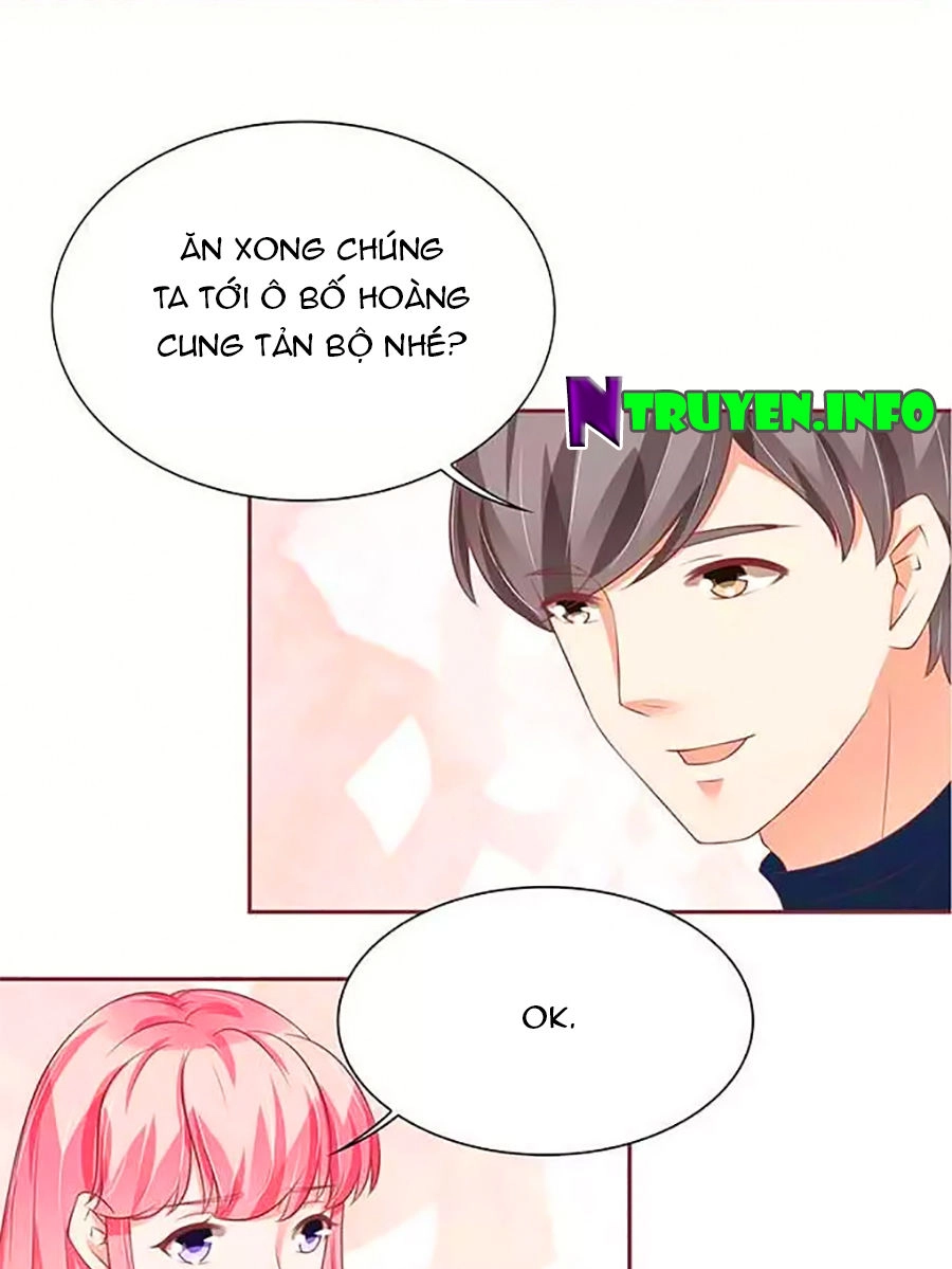 Vương Tước Tư Hữu Bảo Bối Chapter 140 - 14