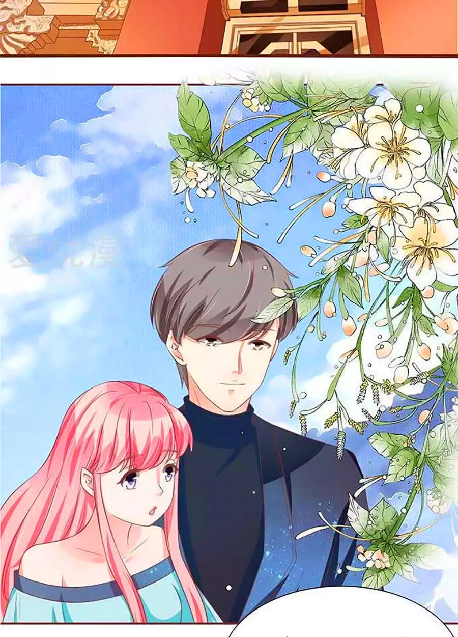 Vương Tước Tư Hữu Bảo Bối Chapter 140 - 16